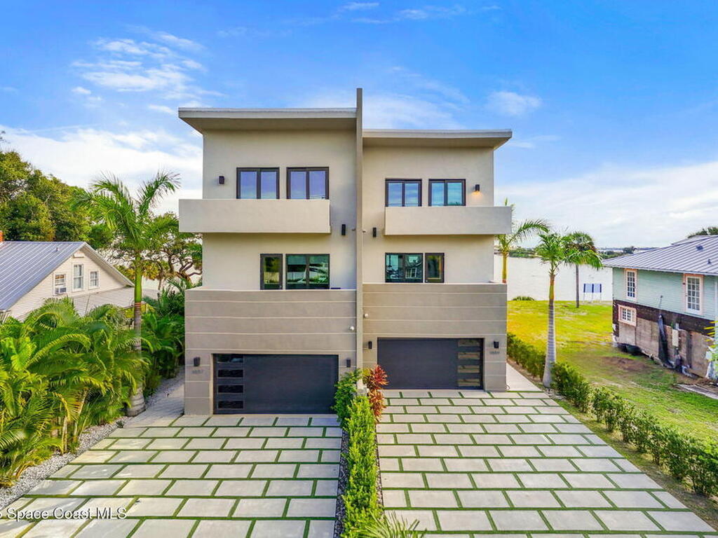 1807 Riverview Drive, Melbourne, FL 32901