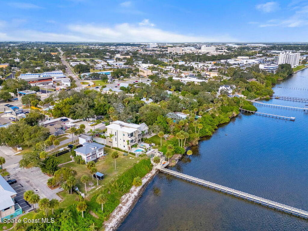 1807 Riverview Drive, Melbourne, FL 32901