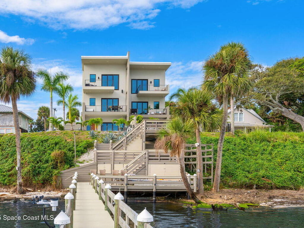 1809 Riverview Drive, Melbourne, FL 32901