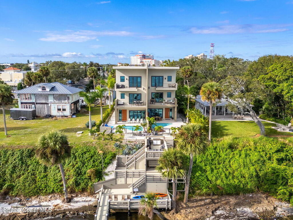 1809 Riverview Drive, Melbourne, FL 32901