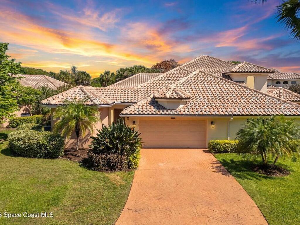 162 Whaler Drive, Melbourne Beach, FL 32951