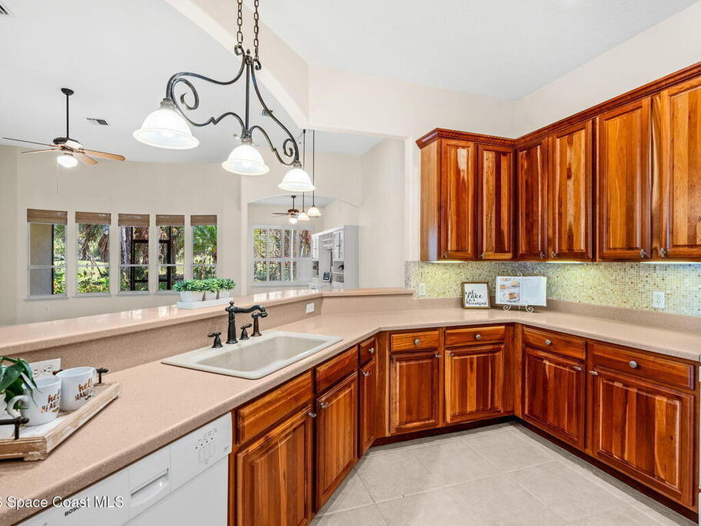 162 Whaler Drive, Melbourne Beach, FL 32951