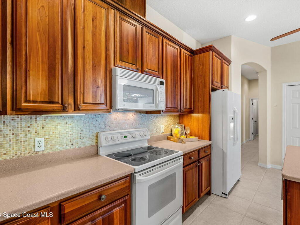 162 Whaler Drive, Melbourne Beach, FL 32951
