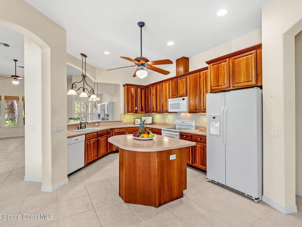 162 Whaler Drive, Melbourne Beach, FL 32951