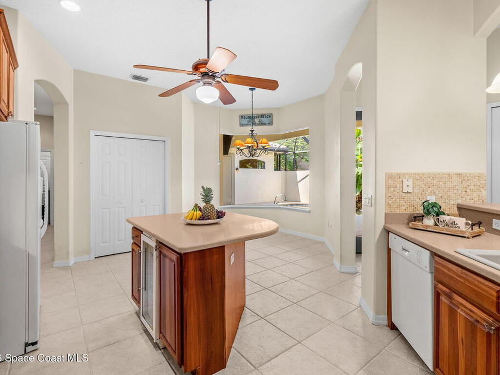 162 Whaler Drive, Melbourne Beach, FL 32951