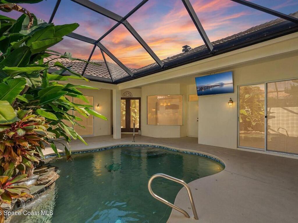 162 Whaler Drive, Melbourne Beach, FL 32951