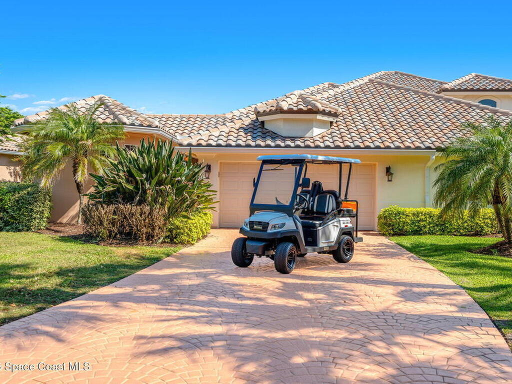 162 Whaler Drive, Melbourne Beach, FL 32951