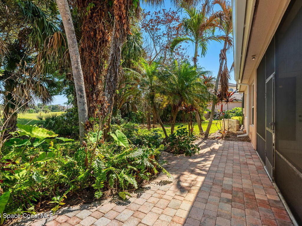 162 Whaler Drive, Melbourne Beach, FL 32951
