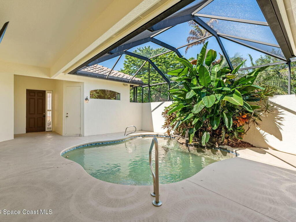 162 Whaler Drive, Melbourne Beach, FL 32951