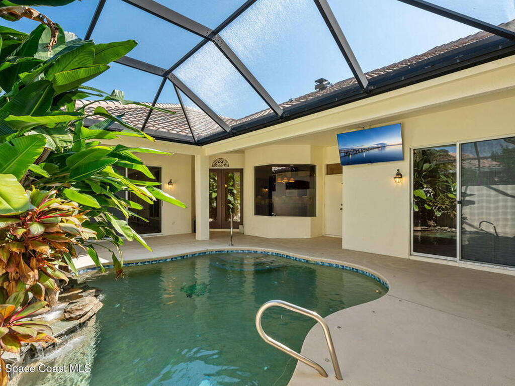 162 Whaler Drive, Melbourne Beach, FL 32951