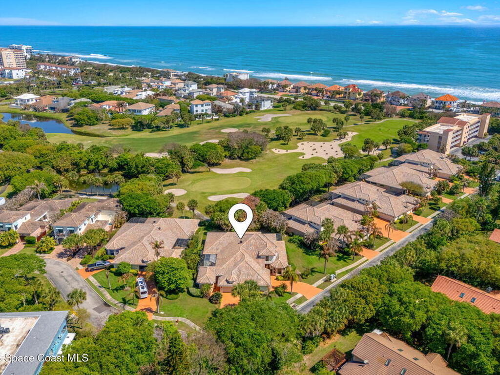 162 Whaler Drive, Melbourne Beach, FL 32951