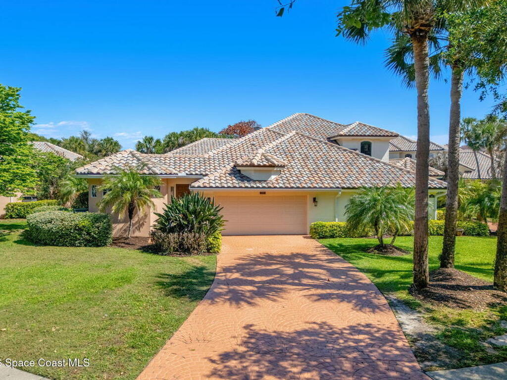 162 Whaler Drive, Melbourne Beach, FL 32951