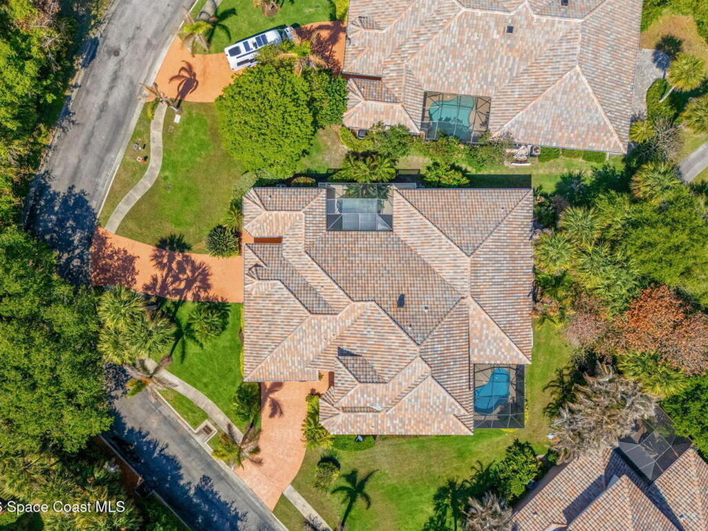 162 Whaler Drive, Melbourne Beach, FL 32951