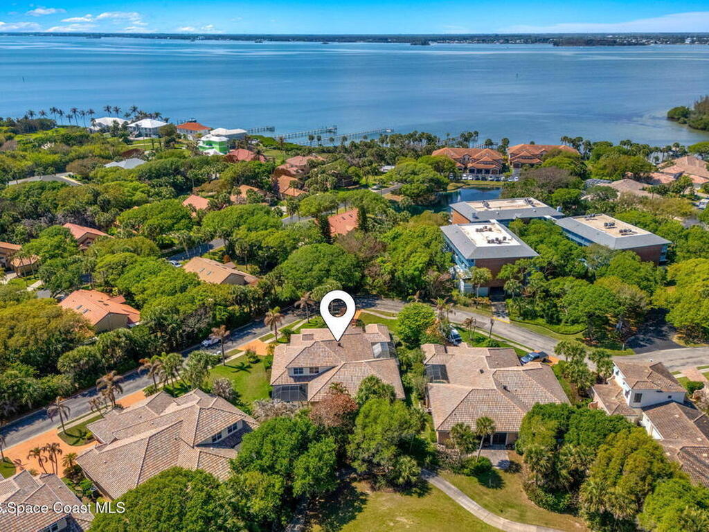 162 Whaler Drive, Melbourne Beach, FL 32951