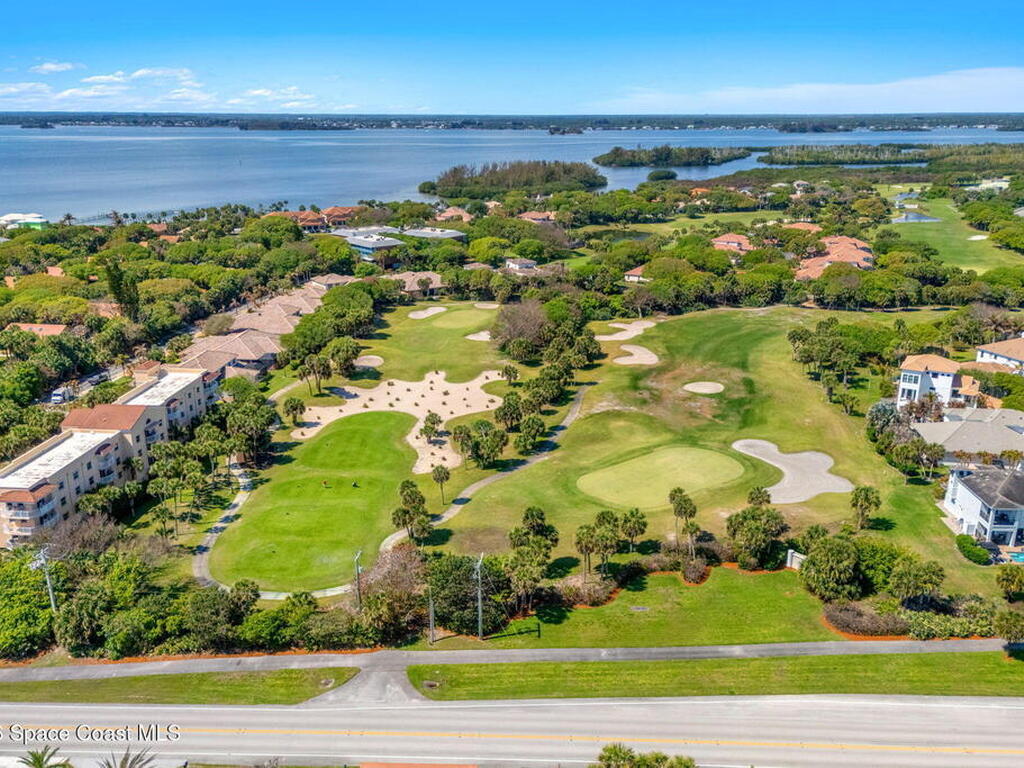 162 Whaler Drive, Melbourne Beach, FL 32951