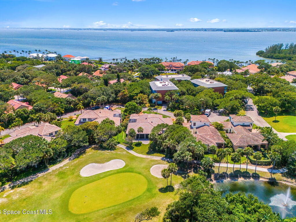 162 Whaler Drive, Melbourne Beach, FL 32951