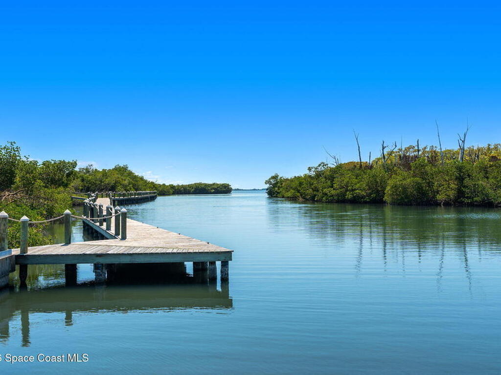 162 Whaler Drive, Melbourne Beach, FL 32951