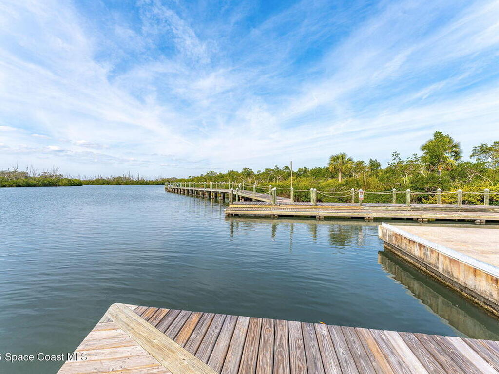 162 Whaler Drive, Melbourne Beach, FL 32951