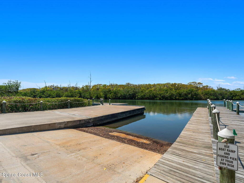 162 Whaler Drive, Melbourne Beach, FL 32951