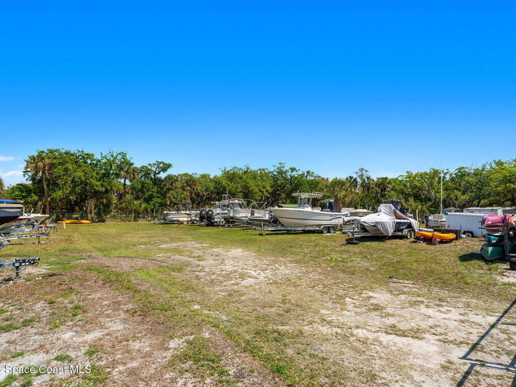 162 Whaler Drive, Melbourne Beach, FL 32951