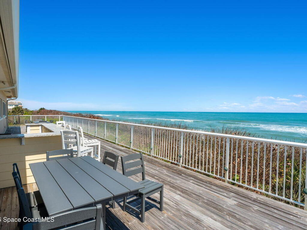 162 Whaler Drive, Melbourne Beach, FL 32951