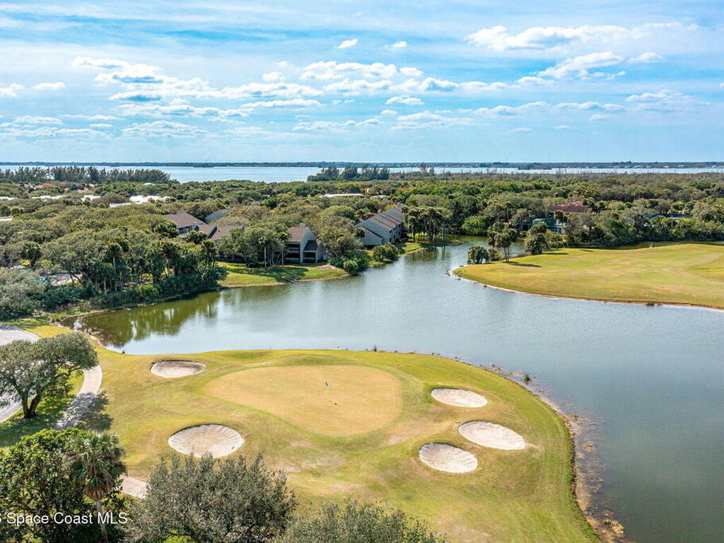 162 Whaler Drive, Melbourne Beach, FL 32951