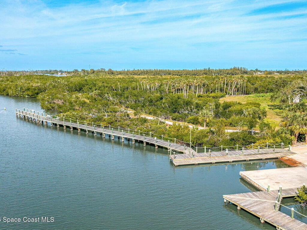 162 Whaler Drive, Melbourne Beach, FL 32951
