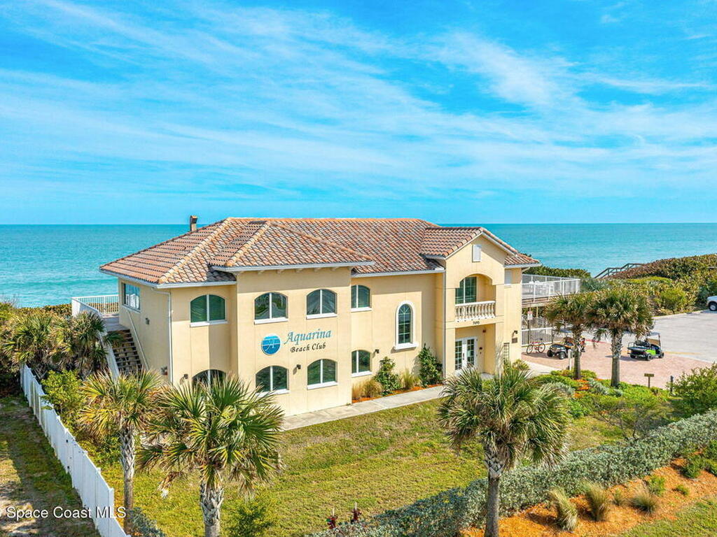 162 Whaler Drive, Melbourne Beach, FL 32951