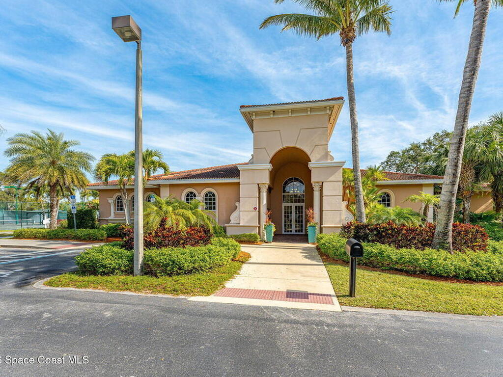 162 Whaler Drive, Melbourne Beach, FL 32951
