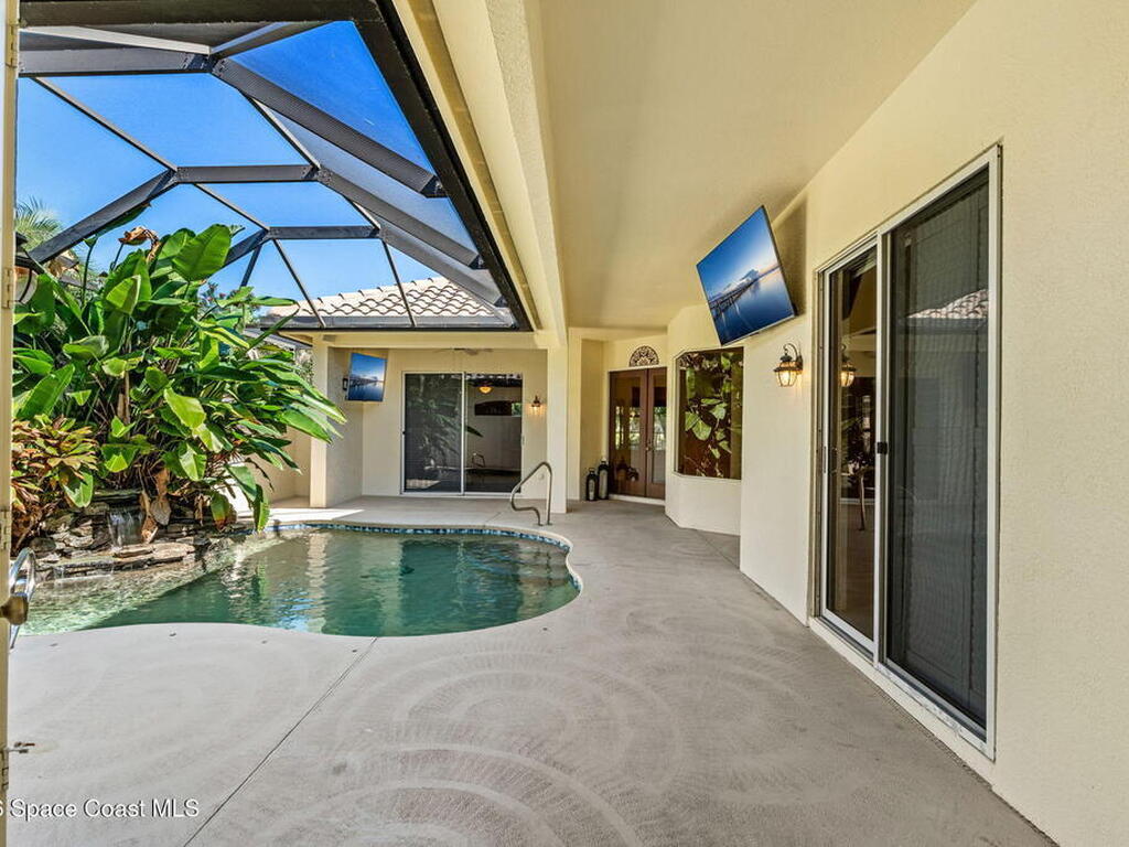162 Whaler Drive, Melbourne Beach, FL 32951