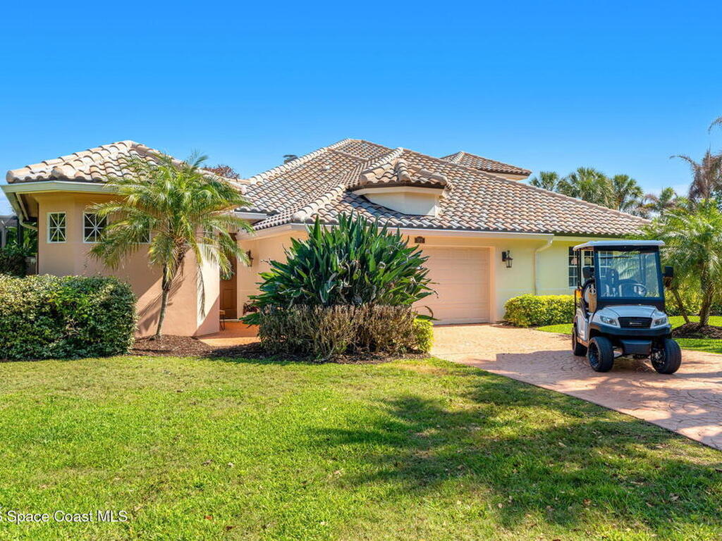 162 Whaler Drive, Melbourne Beach, FL 32951