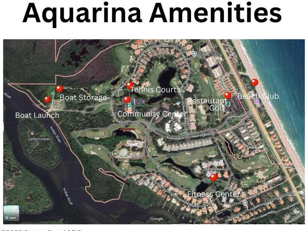 162 Whaler Drive, Melbourne Beach, FL 32951