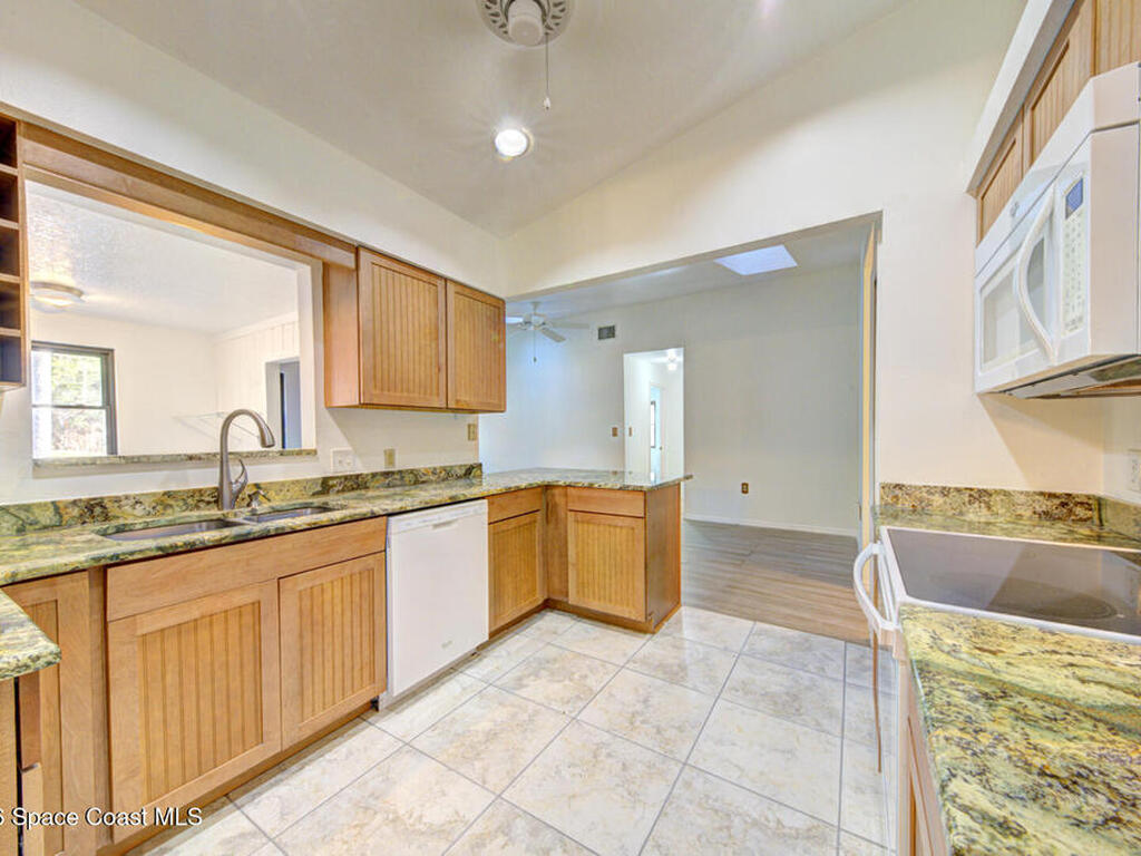 5320 Shadwell Avenue, Cocoa, FL 32926