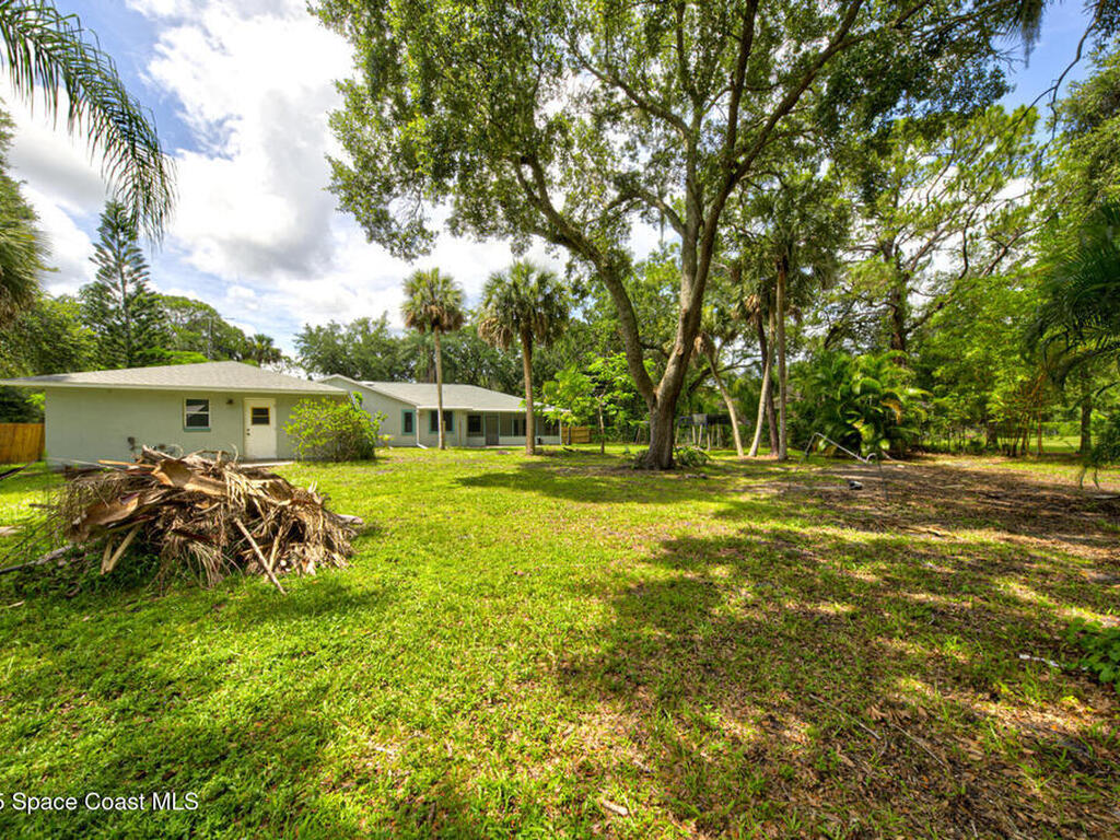 5320 Shadwell Avenue, Cocoa, FL 32926