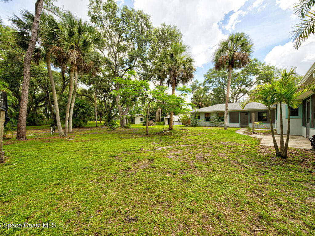 5320 Shadwell Avenue, Cocoa, FL 32926