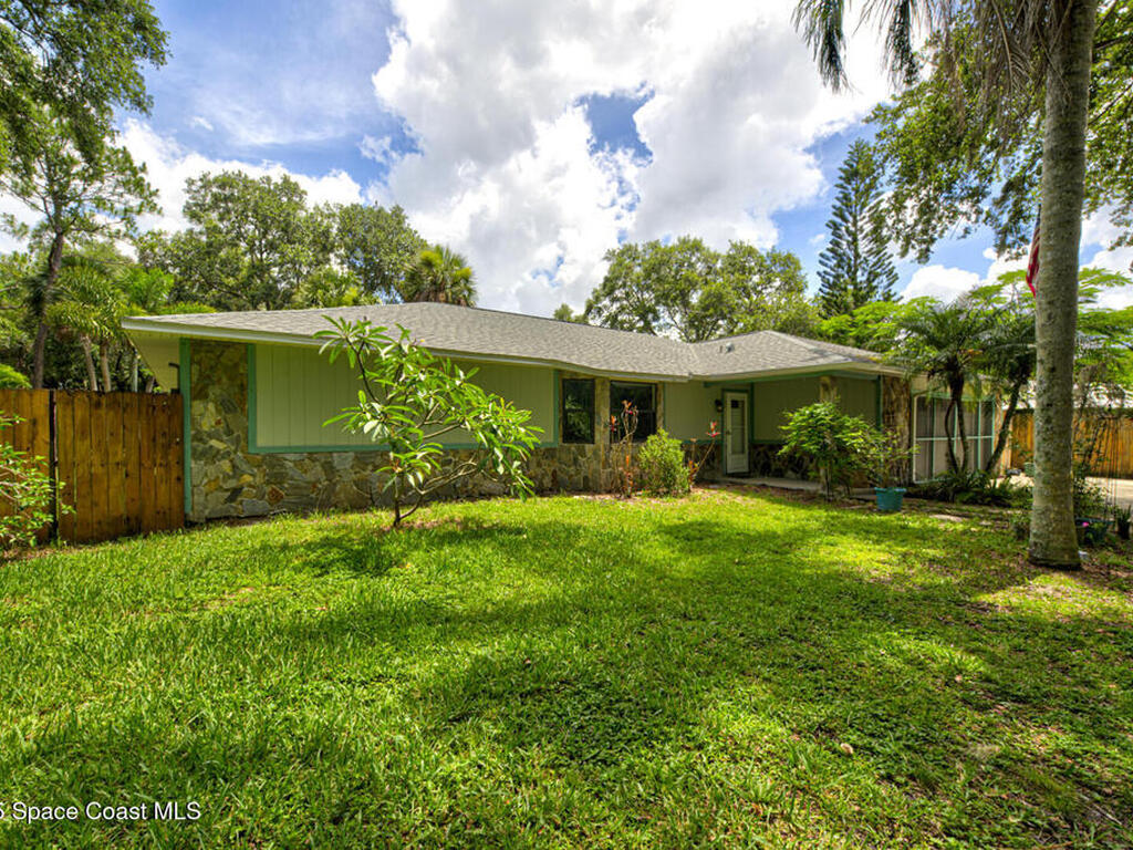 5320 Shadwell Avenue, Cocoa, FL 32926