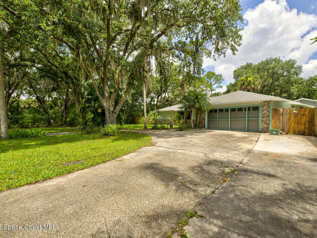5320 Shadwell Avenue, Cocoa, FL 32926