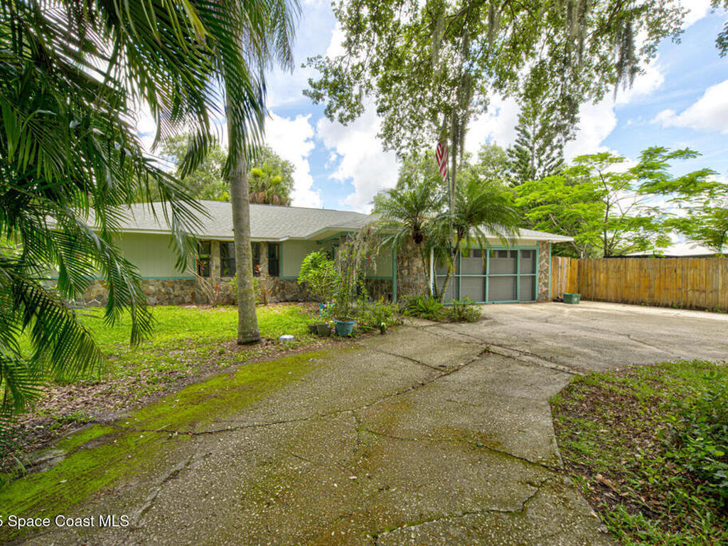 5320 Shadwell Avenue, Cocoa, FL 32926
