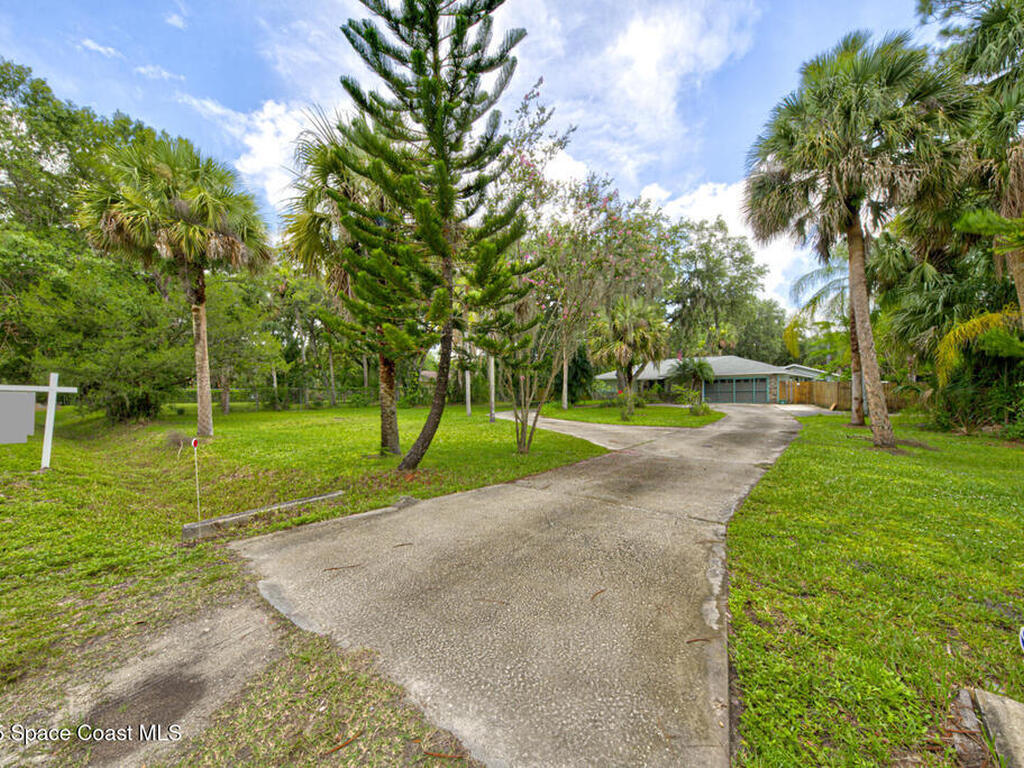 5320 Shadwell Avenue, Cocoa, FL 32926