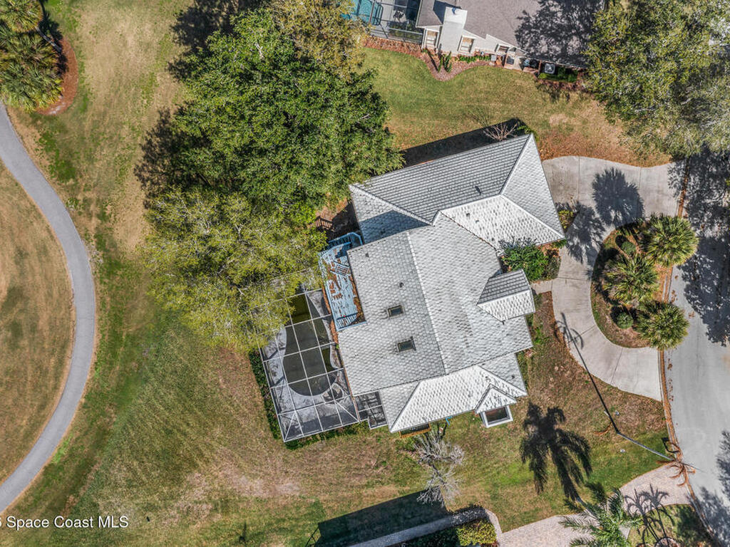 626 Rossmoor Circle, Suntree, FL 32940
