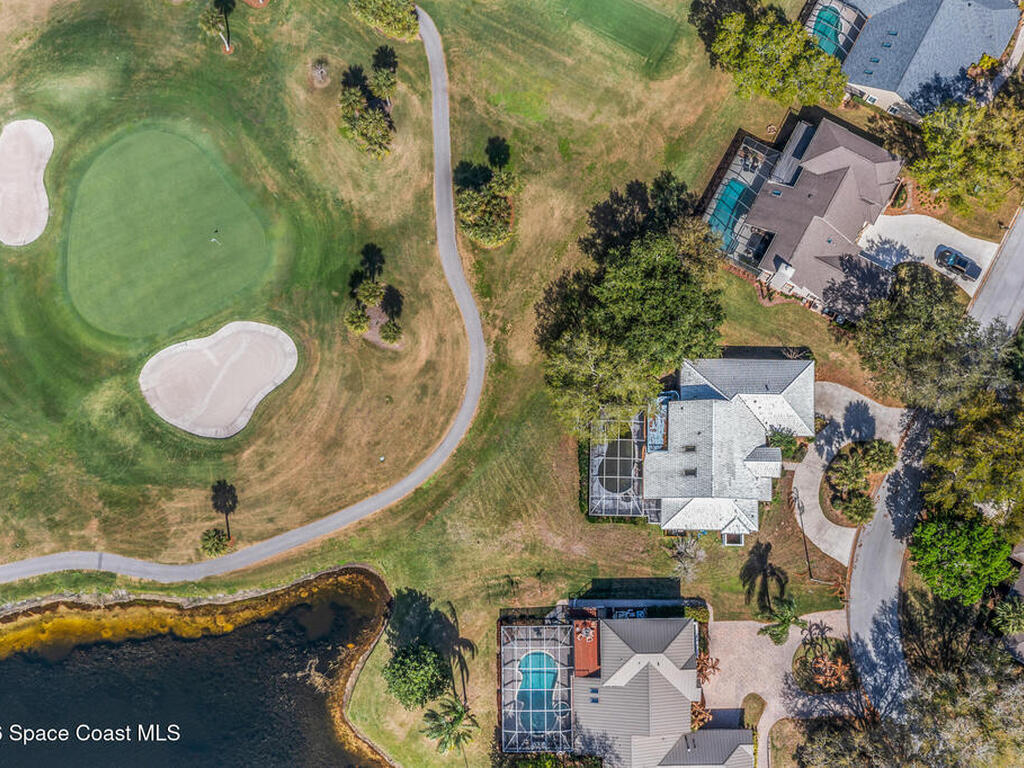626 Rossmoor Circle, Suntree, FL 32940