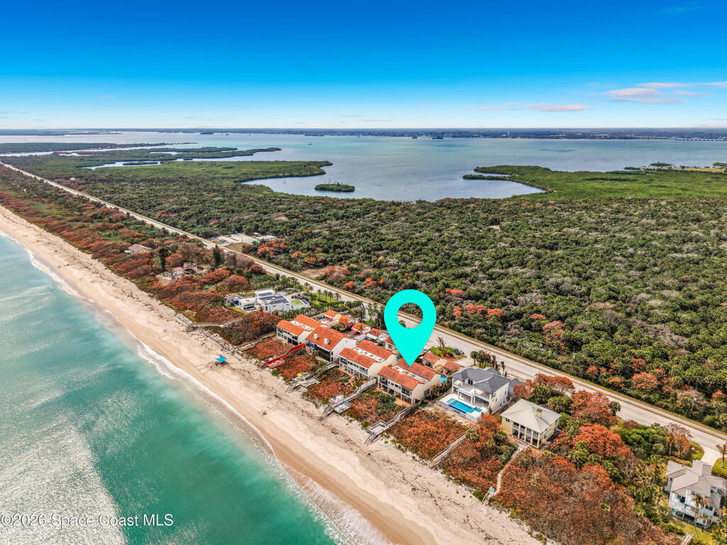 9355 S Highway A1a, Melbourne Beach, FL 32951