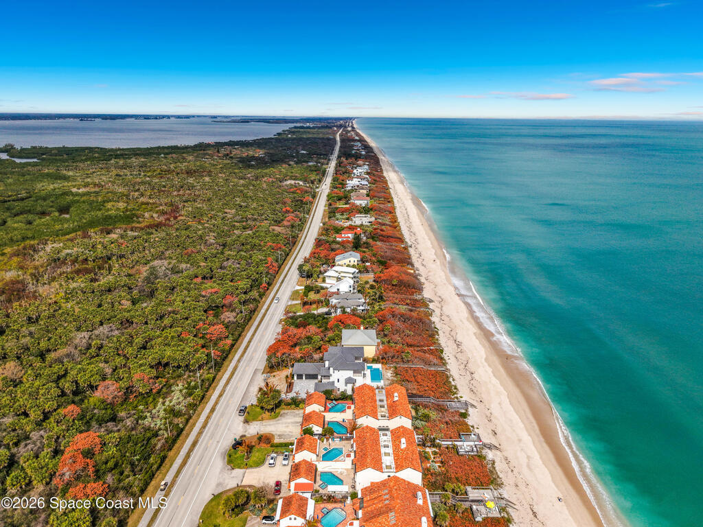 9355 S Highway A1a, Melbourne Beach, FL 32951