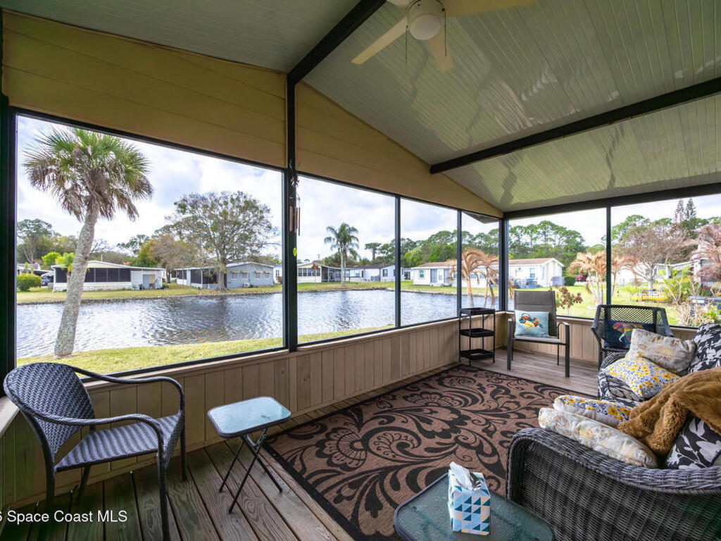4353 Twin Lakes Drive, Melbourne, FL 32934