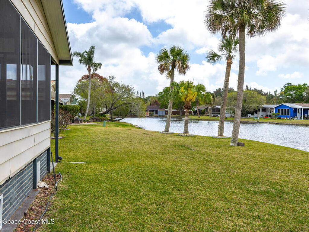 4353 Twin Lakes Drive, Melbourne, FL 32934