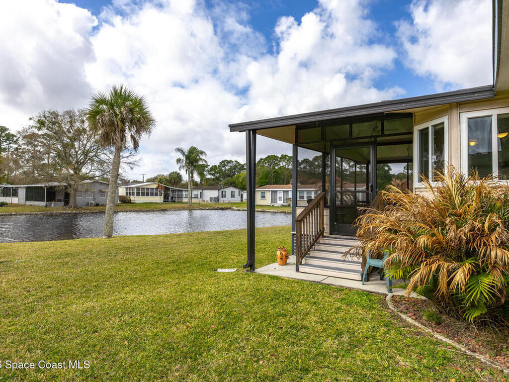 4353 Twin Lakes Drive, Melbourne, FL 32934