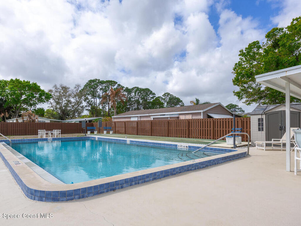 4353 Twin Lakes Drive, Melbourne, FL 32934