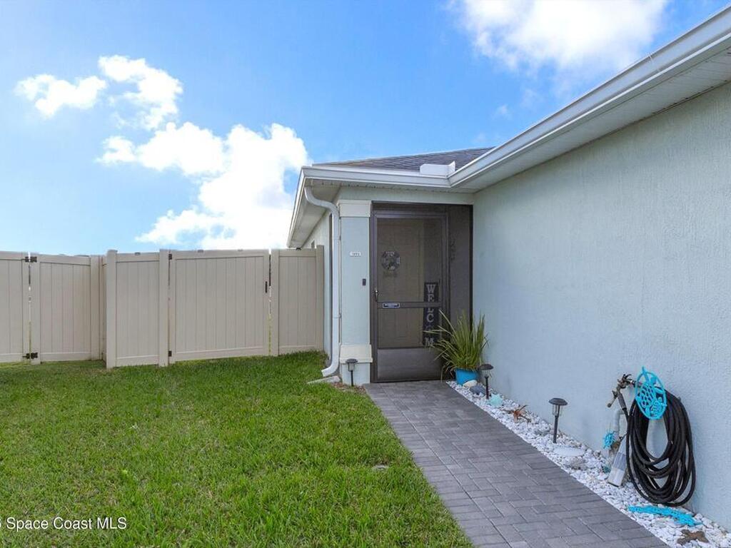 1995 Diablo Circle, Palm Bay, FL 32908
