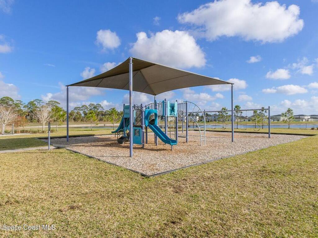 1995 Diablo Circle, Palm Bay, FL 32908