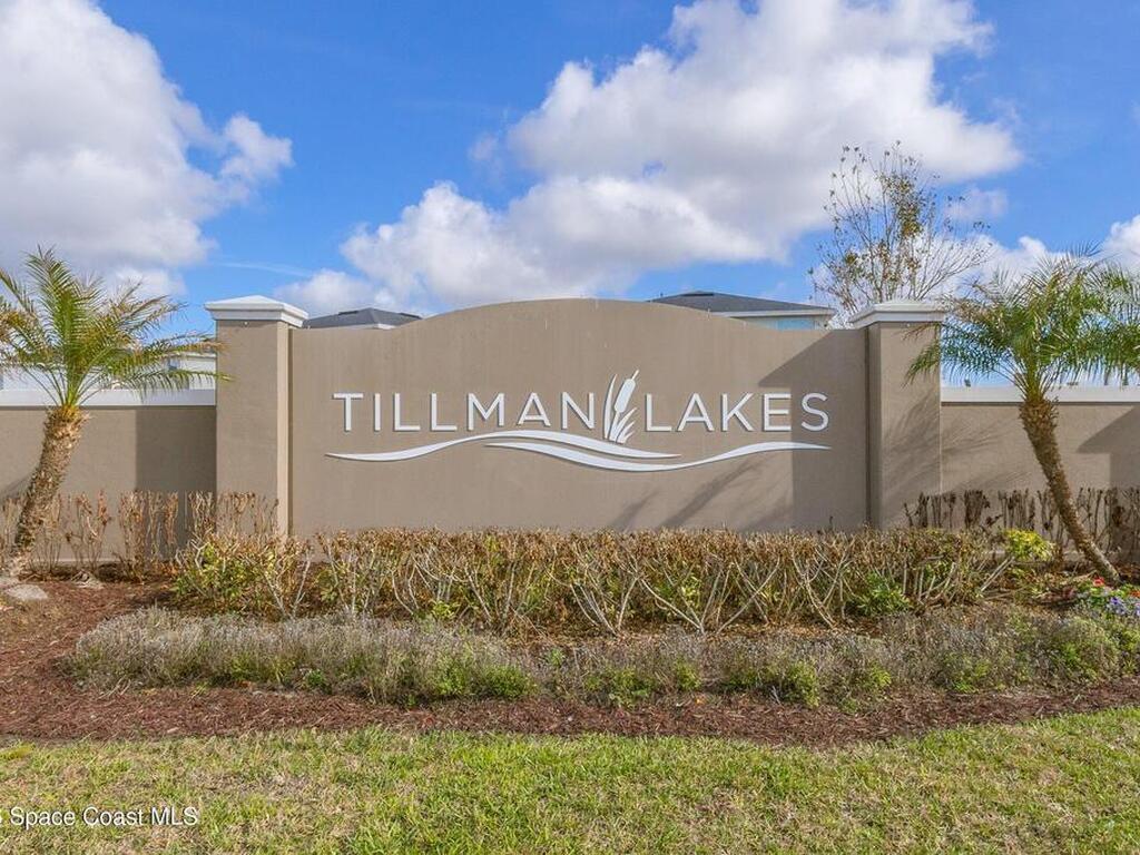 1995 Diablo Circle, Palm Bay, FL 32908
